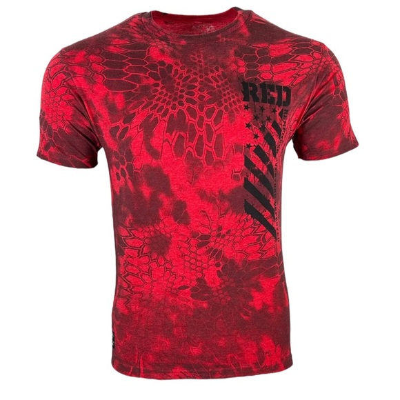 Howitzer Style Men's T-Shirt REMEMBER Military Grunt MFG - Picture 4 of 9